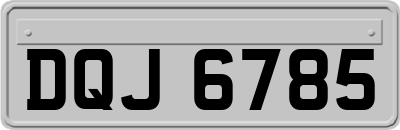 DQJ6785