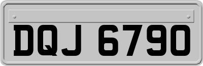 DQJ6790