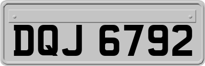 DQJ6792