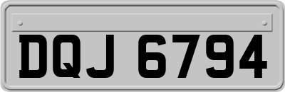 DQJ6794