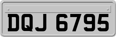 DQJ6795