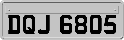 DQJ6805