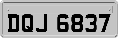 DQJ6837