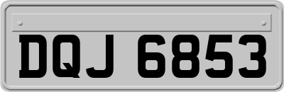 DQJ6853