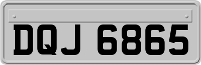 DQJ6865