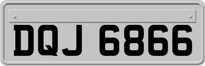 DQJ6866
