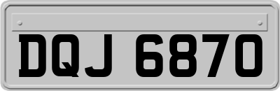 DQJ6870
