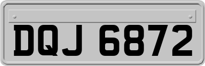DQJ6872