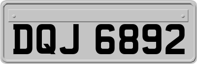 DQJ6892