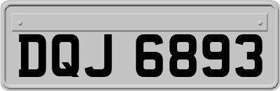DQJ6893