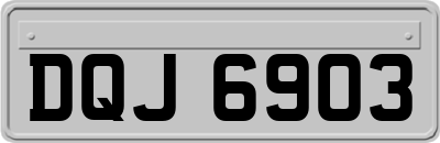 DQJ6903