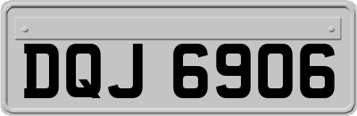 DQJ6906