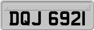 DQJ6921