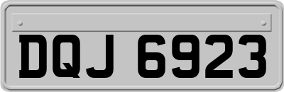 DQJ6923