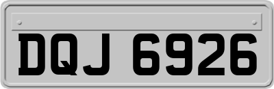 DQJ6926