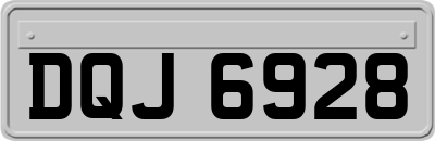 DQJ6928