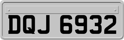 DQJ6932