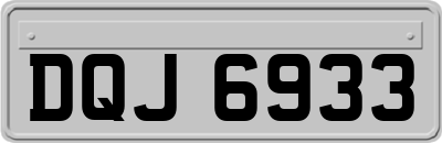 DQJ6933