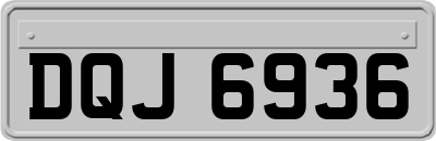 DQJ6936