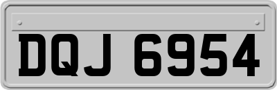 DQJ6954