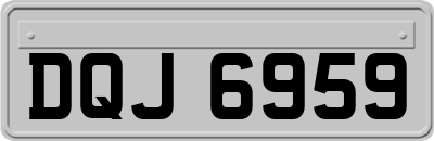 DQJ6959