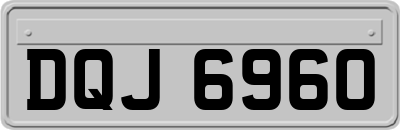DQJ6960
