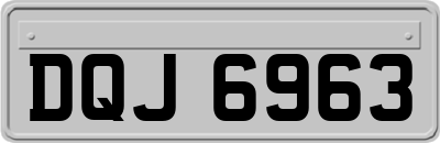 DQJ6963