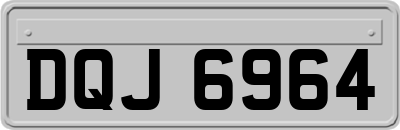 DQJ6964