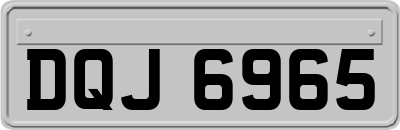DQJ6965