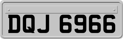 DQJ6966