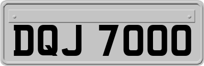 DQJ7000