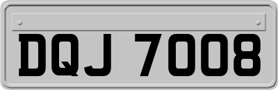 DQJ7008