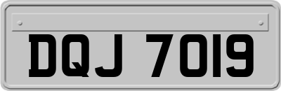 DQJ7019