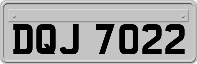 DQJ7022