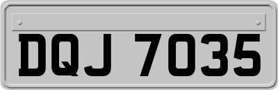 DQJ7035