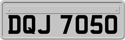 DQJ7050