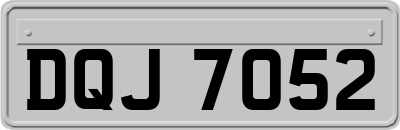 DQJ7052