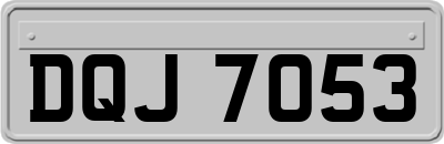 DQJ7053