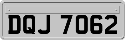 DQJ7062