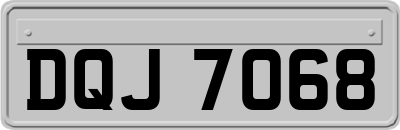 DQJ7068