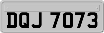 DQJ7073