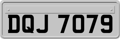 DQJ7079