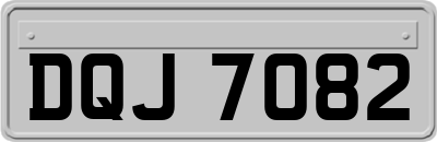 DQJ7082