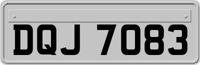 DQJ7083