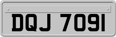 DQJ7091