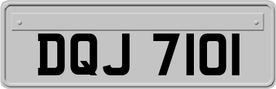 DQJ7101