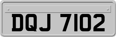 DQJ7102