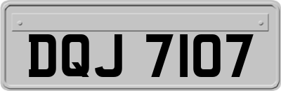DQJ7107