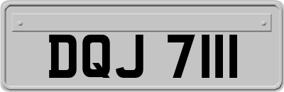 DQJ7111