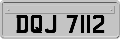 DQJ7112